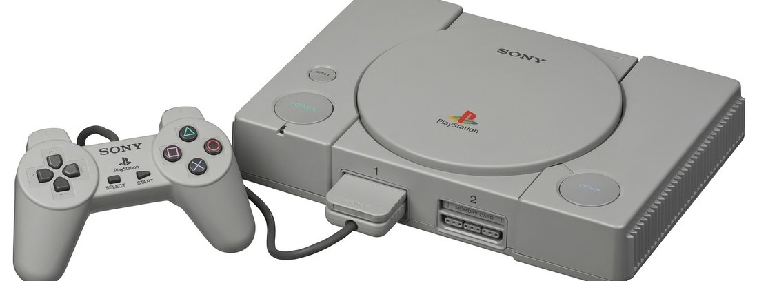 nueva playstation classic mini