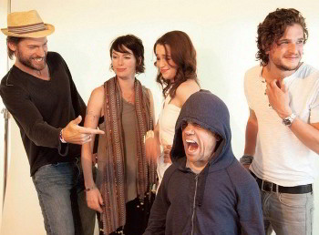 tyrion