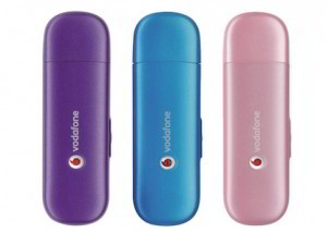 Tecnología viaje, módems portátiles de vodafone Tecnología viaje, módems portátiles de Vodafone