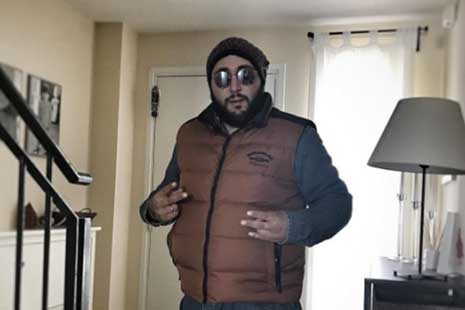 Kiko Rivera se casa con Irene Rosales