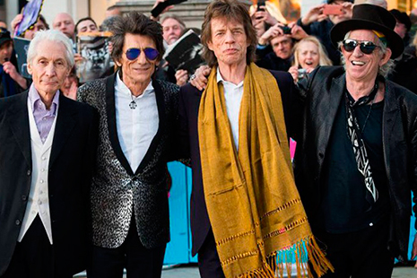 Rolling Stones