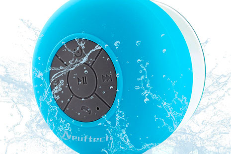 Neuftech altavoz Bluetooth 3.0