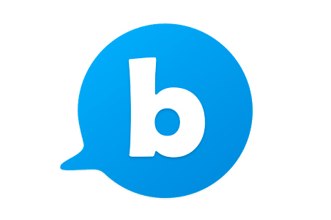 icono de la app Busuu