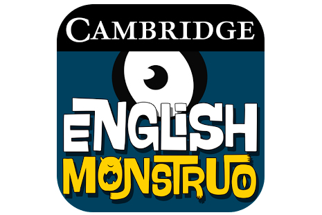 icono de la app English Mo
