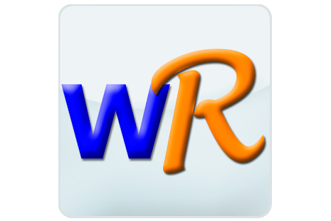 icono de la app Wordreference
