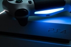 Detalle de la nueva PlayStation 5