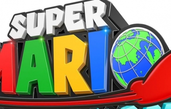 Super Mario Odyssey