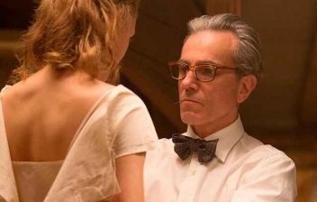 Cartel de la película El hilo invisible