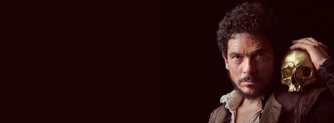 La peste: estreno de la primera temporada completa Pablo Molinero Cartel promocional de ‘La Peste’