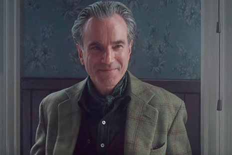 El hilo invisible Daniel Day-Lewis Daniel Day-Lewis en El hilo invisible