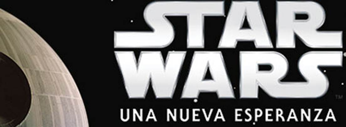 concierto star wars en madrid cartel Póster promocional del concierto de Star Wars