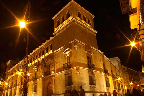 Diputación de León