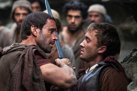 Fotograma de Risen
