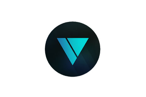 Logotipo de la red social Vero