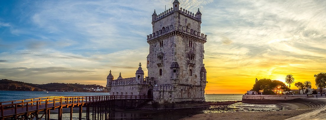 destinos para el verano 2018 Portugal Torre de Belém, Portugal