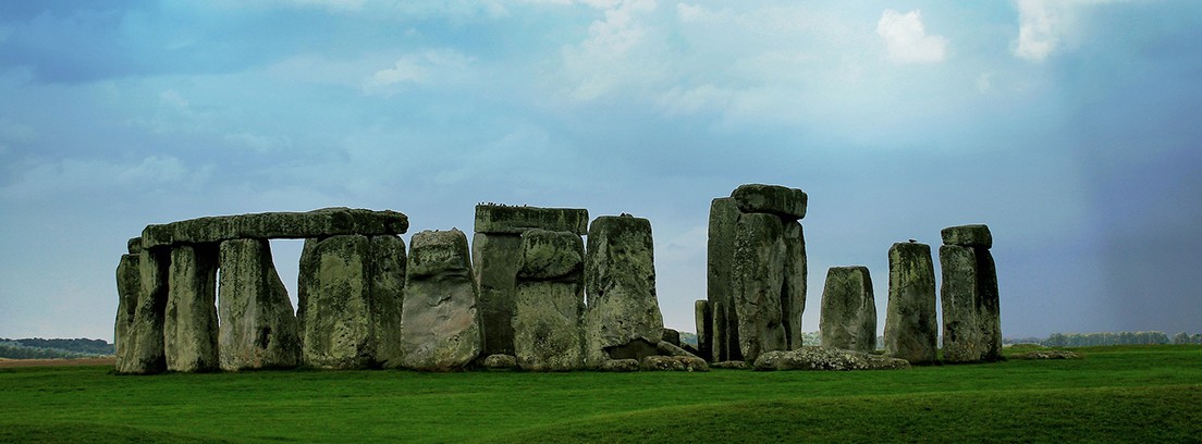 monumentos europeos más representativos stonehenge Stonehenge