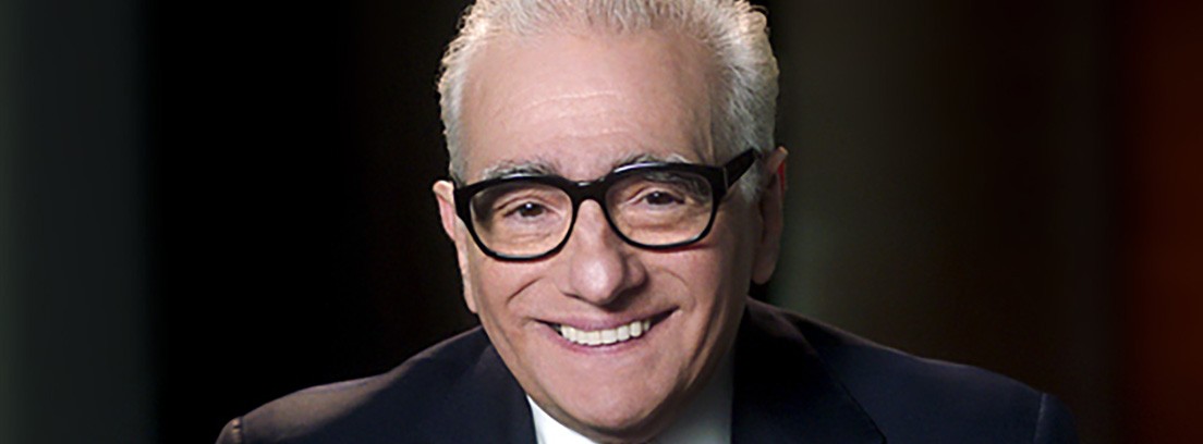 Martin Scorsese gana el Premio Princesa de Asturias de las Artes 2018 Martin Scorsese