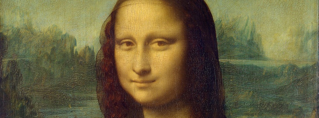 obras de arte más famosas la Mona Lisa Imagen de la Mona Lisa