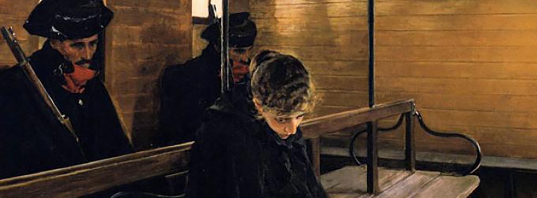 Otra Margarita, Joaquín Sorolla, 1982