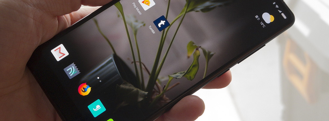 Teléfono móvil blanco con pantalla de colores, marca Xiaomi Mi MIX 2