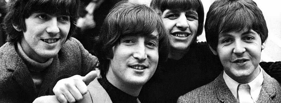 Cancion Mas Famosa De Los Beatles