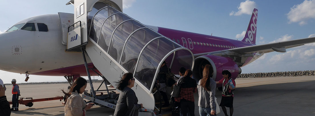 Razones para viajar en otoño Descuentos en vuelos para viajar en otoño