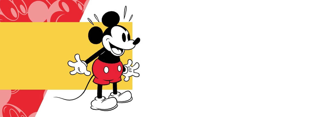 Estamos de aniversario con Mickey Mouse Celebra el aniversario de Mickey: 9 ideas