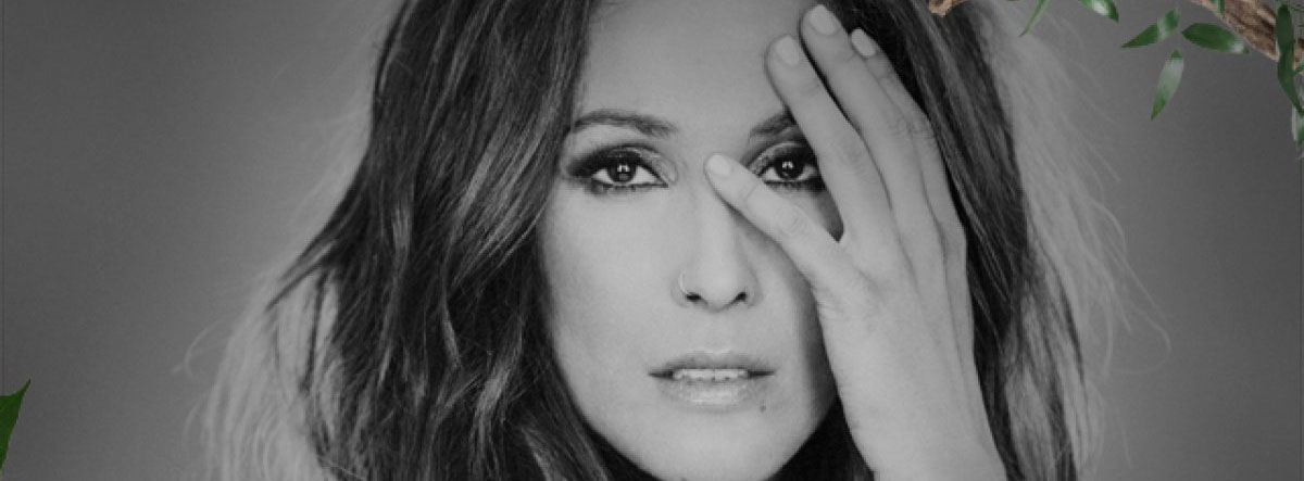 Malú en el cartel de los Premios 40 Principales 2018