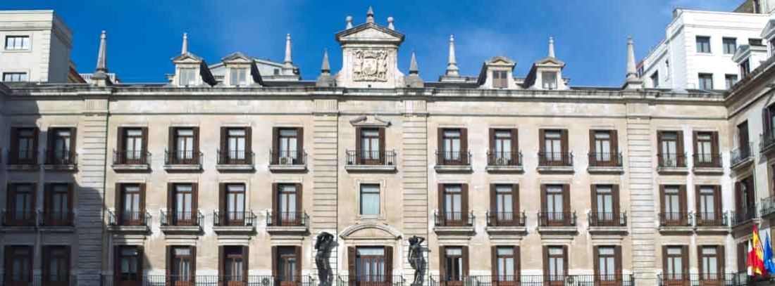 Santander, una de las ciudades del norte de España con más encanto Palacio de la Magdalena en Santander