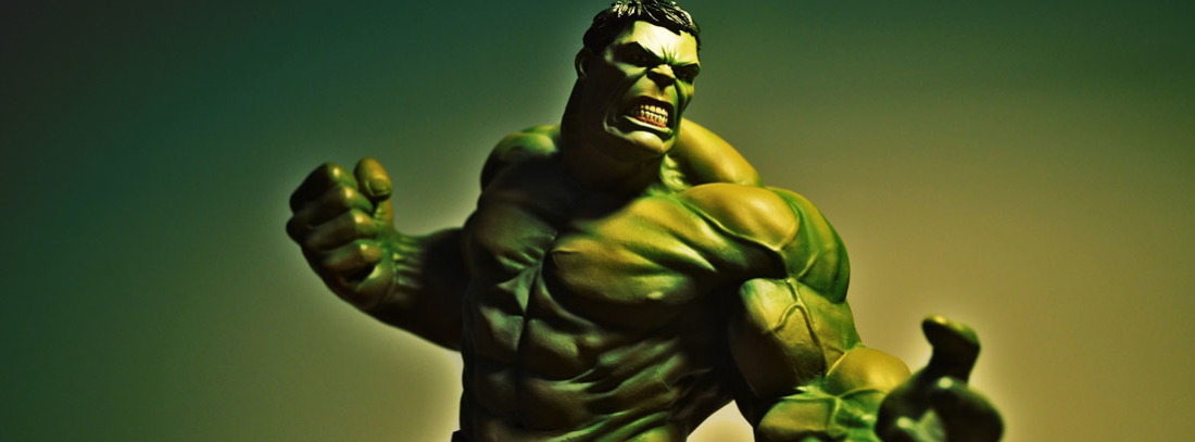 imagen del Increíble Hulk película 11 del orden de las películas Marvel