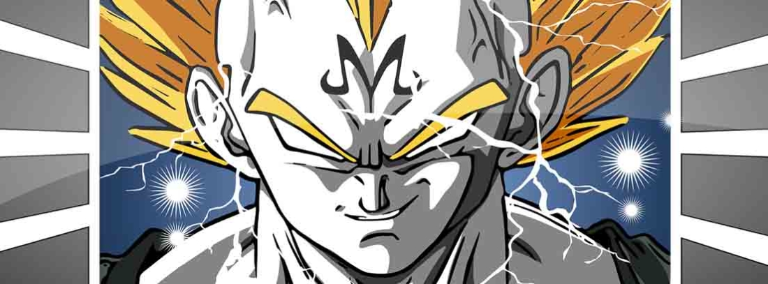 personaje de Dragon Ball Z