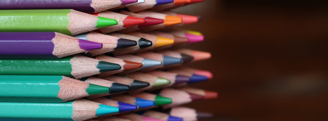 Aplicaciones para aprender a dibujar - generacionYOUNG pinturas de colores