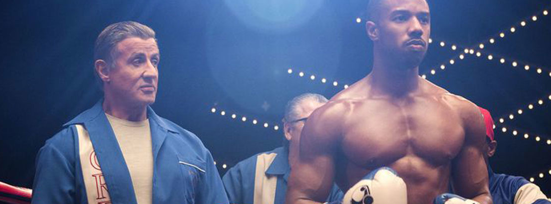 Creed II: La Leyenda De Rocky In Love Pelicula Completa En Español Latino
