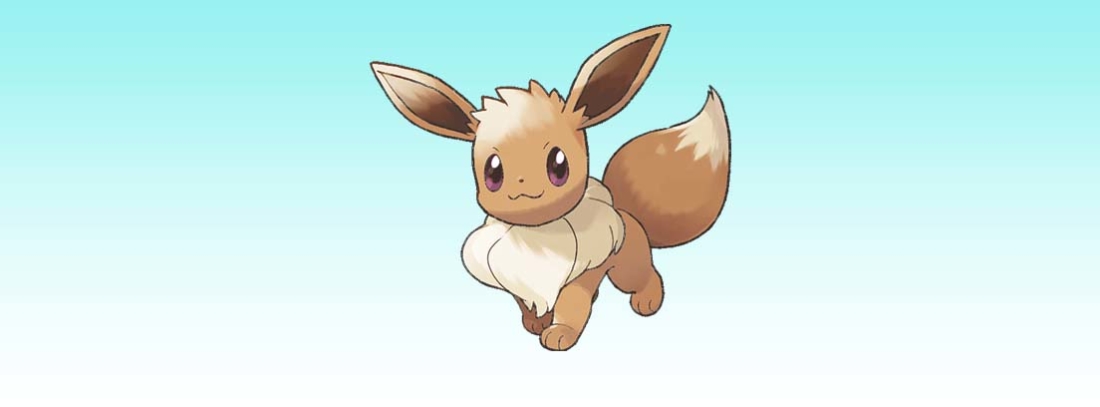 Eevee
