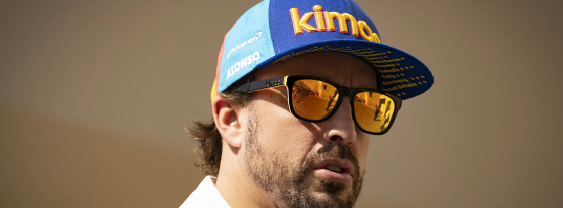 Futuro de Fernando Alonso después de la F1 - generacionYOUNG El futuro de Fernando Alonso seguirá ligado a la F1