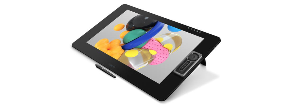 Wacom Cintiq Pro - generacionYOUNG tablet Wacom Cintiq Pro