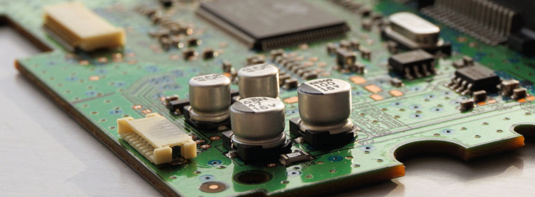 Procesadores AMD vs Intel - generacionYOUNG Placa base de un ordenador