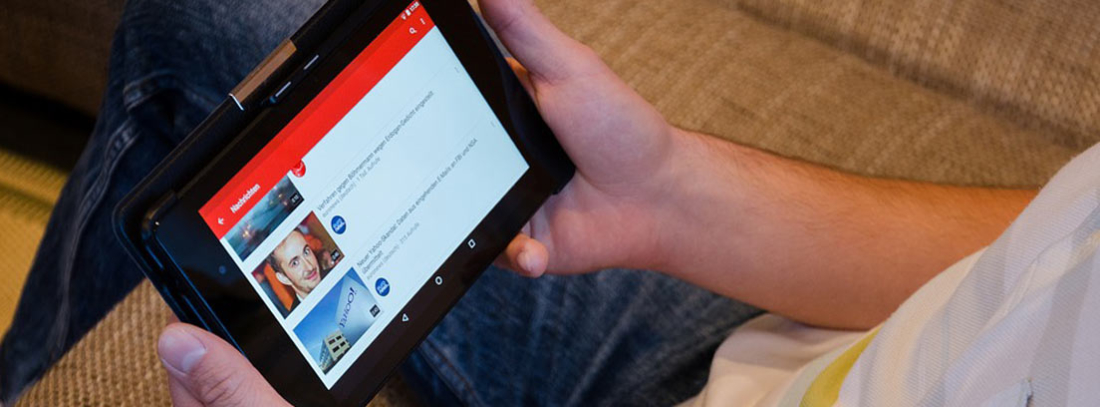 Recomendaciones de teclados para tabletas - generacionYOUNG Tablets con teclado