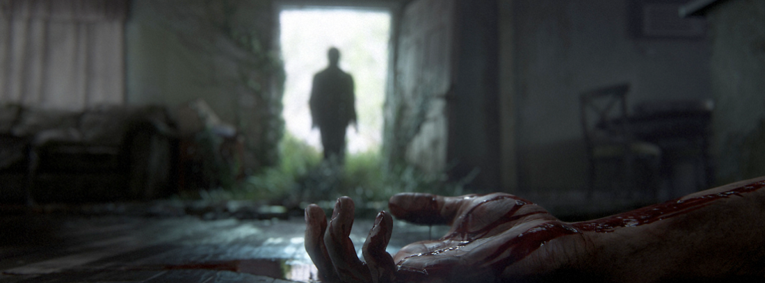 Una de las escenas de The Last of Us 2