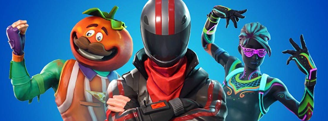 Foto De Perfil Fortnite
