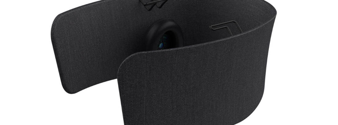 Wear Space, el gadget para concentrarse