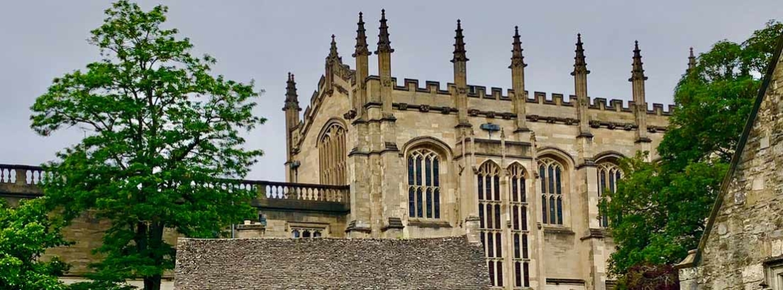 Christ Church College
