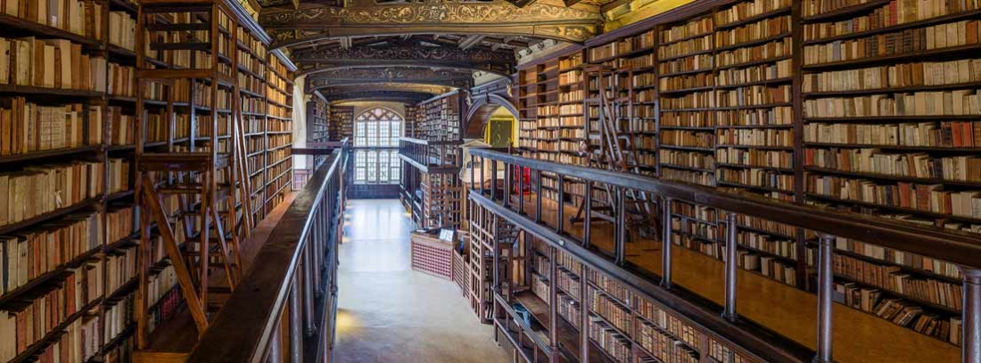Bodleian Library