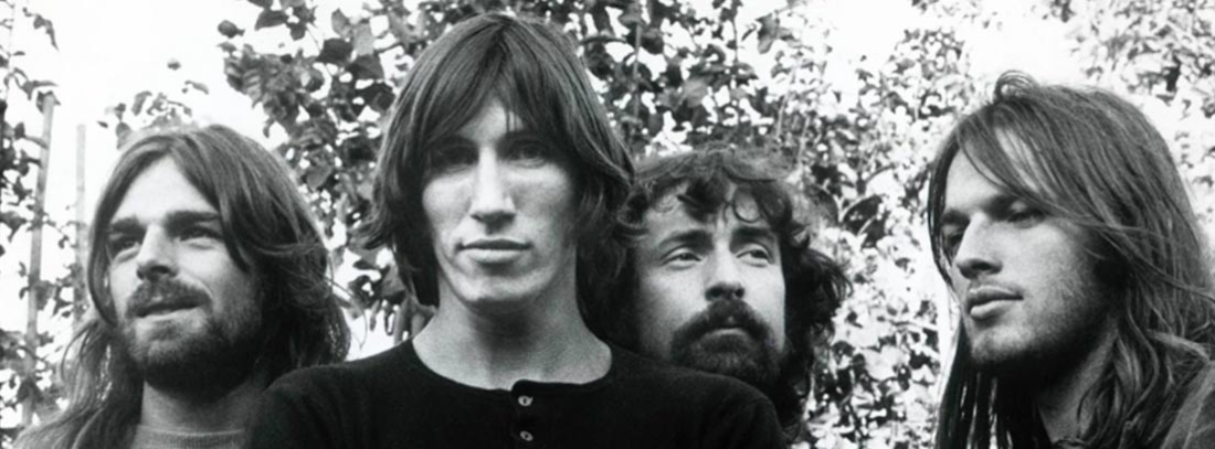 Fotografía de Pink Floyd
