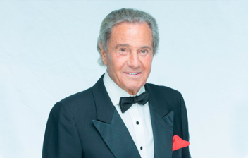 Arturo Fernández, el galán de la escena española