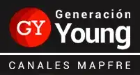 Generacion Young logo